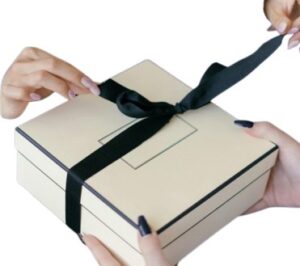 Your Personalized Surprise Date Experience